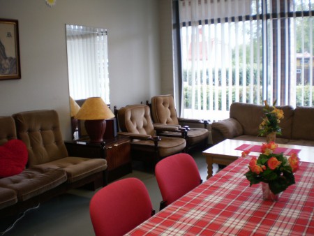 Tule istahtamaan kahville!